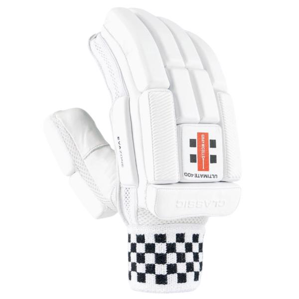 Gray Nicolls Ultimate 400 Batting Gloves 