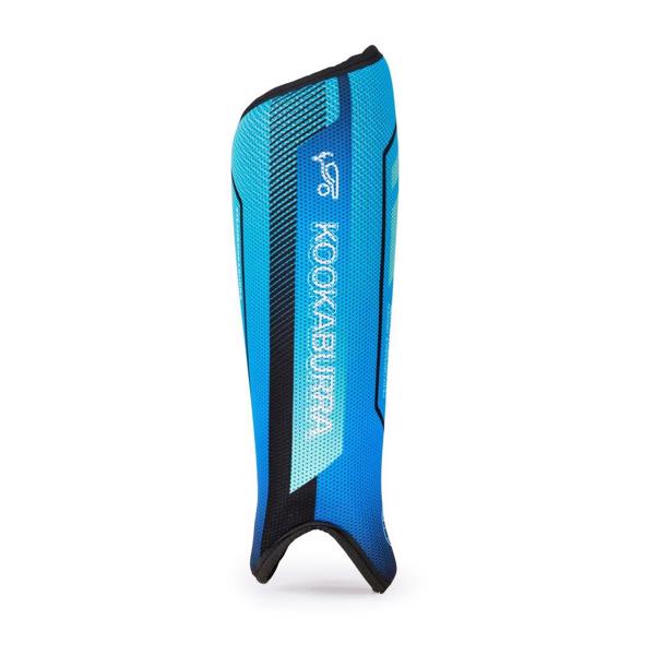 Kookabburra CONVERT Hockey Shinguards AZUR 