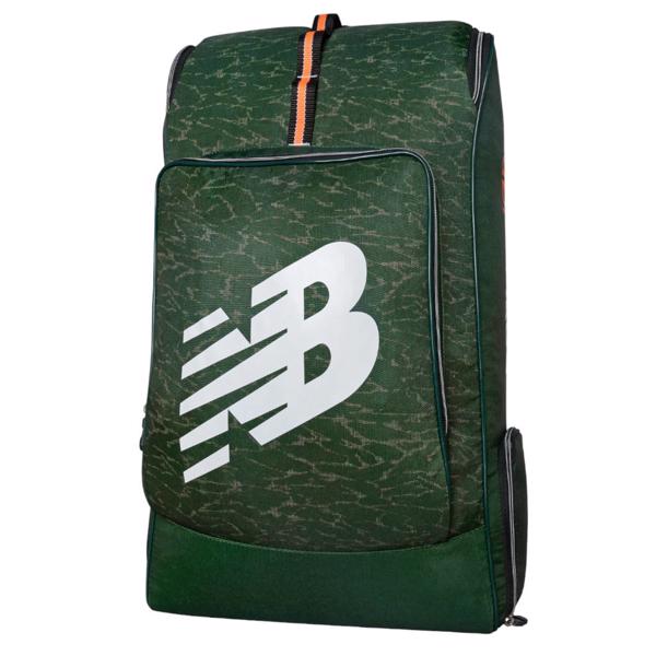 New Balance DC 680 Cricket Duffle Bag 