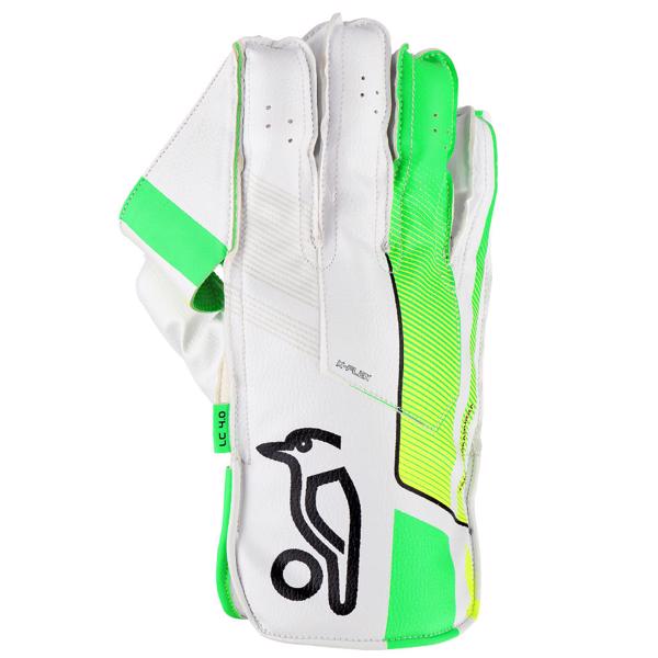 Kookaburra LC 4.0 WK Gloves JUNIOR 