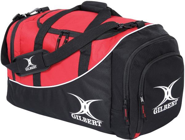Gilbert Club Player V2 Rugby Holdall 