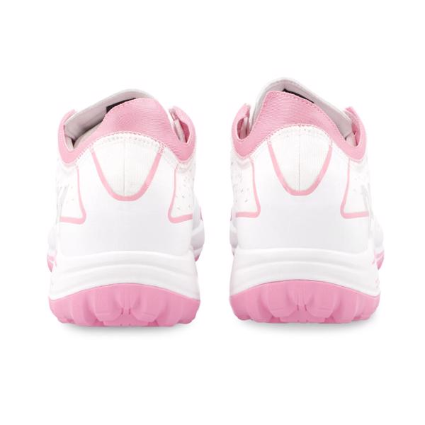 Osaka IDO Mk1 Hockey Shoes WHITE/PINK 