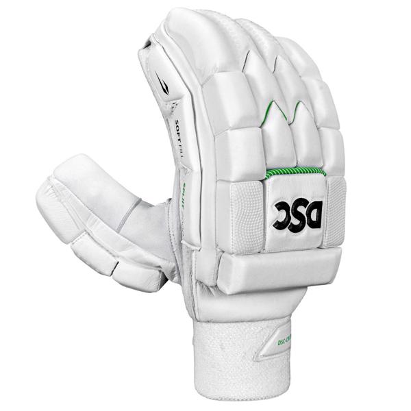 DSC Spliit 2000 Batting Gloves 