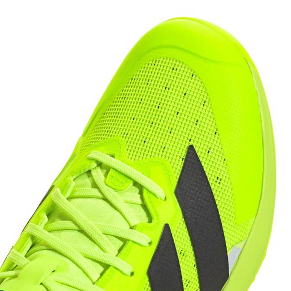 adidas adizero Lux 3 Hockey Shoes LEMO 