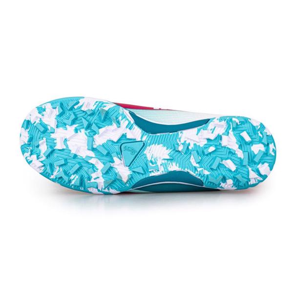 Kookaburra ORBIT Hockey Shoes MINT/PINK, 