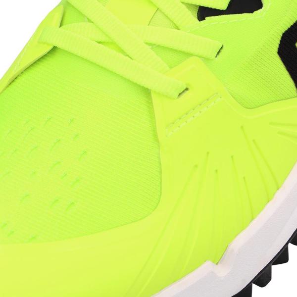 Osaka IDO Mk2 Hockey Shoes FLUO LIME 