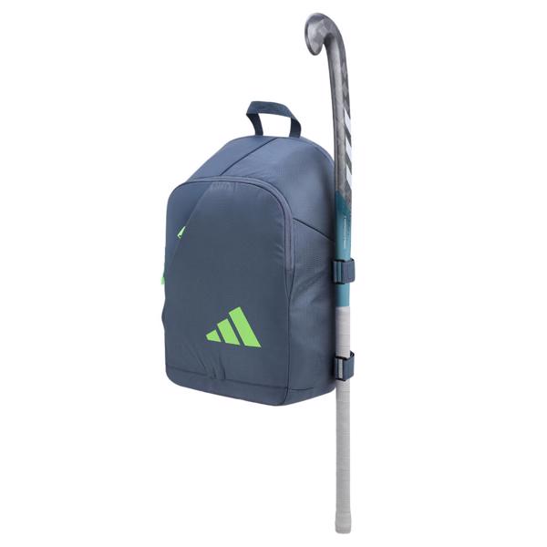 adidas VS6 Hockey Backpack BLUE 