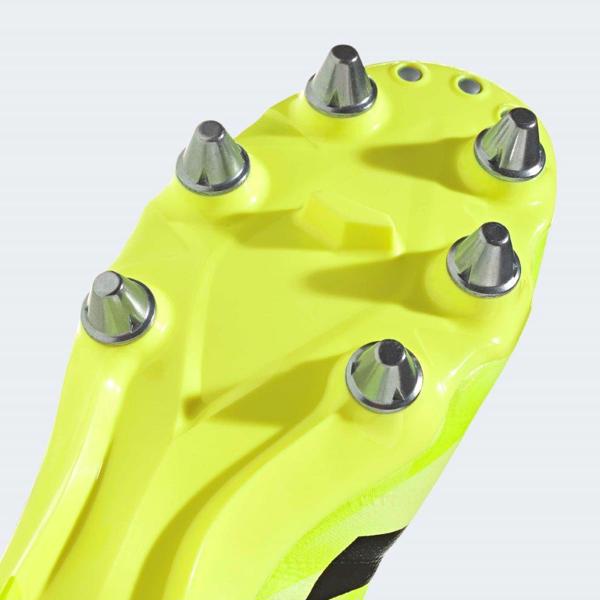 adidas KAKARI RS SG Rugby Boots YELLOW 