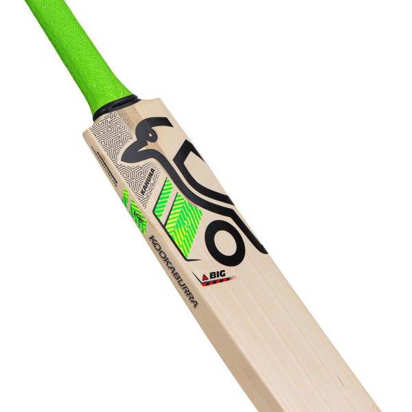 Kookaburra BIG Kahuna Cricket Bat  