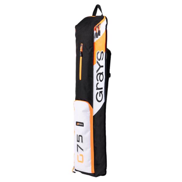 Grays G75 Hockey Stick Bag BLACK 