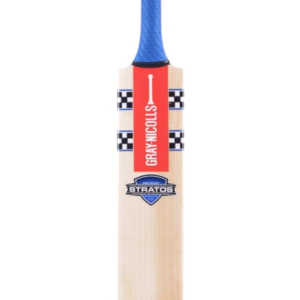 Gray Nicolls Stratos 1.0 600 Giant Cri 