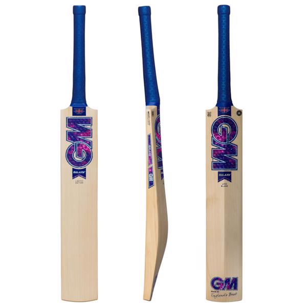 Gunn & Moore GALAXY 606 Cricket Bat 