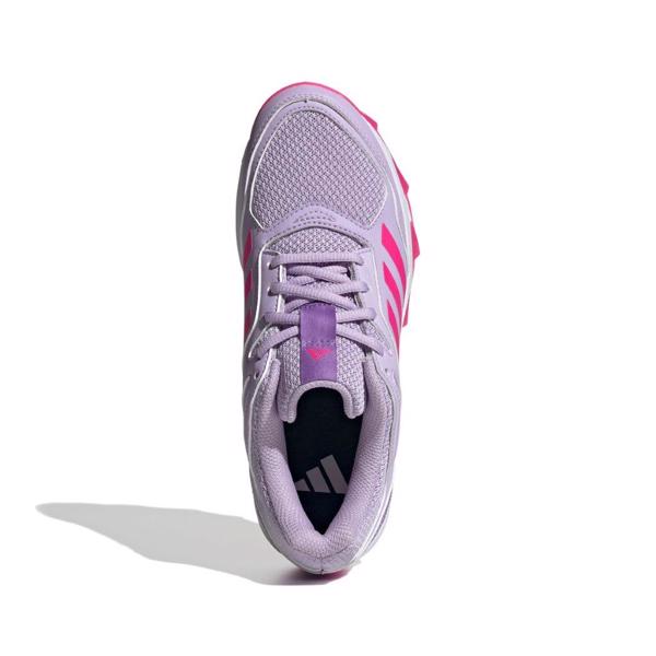 adidas Fabela Rise Hockey Shoes PURPLE 