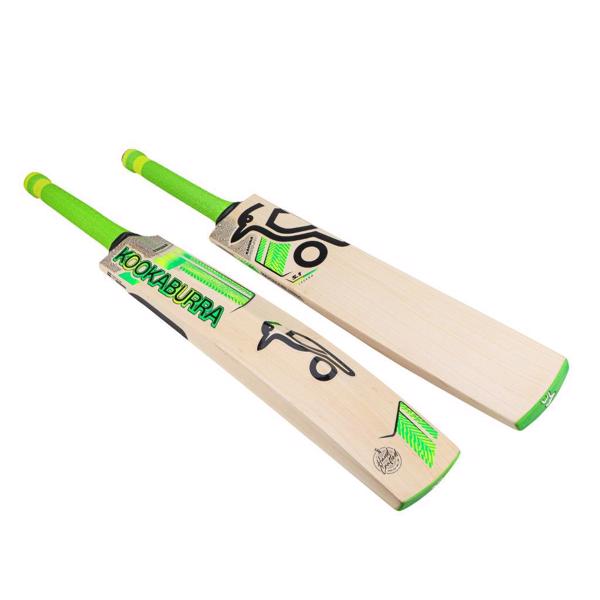 Kookaburra Kahuna 5.1 Legend Cricket Bat 