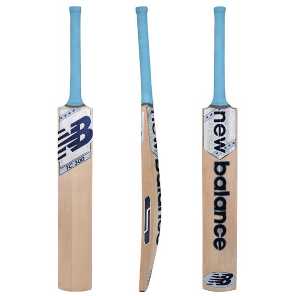 New Balance TC300 KW Cricket Bat JUNIO 