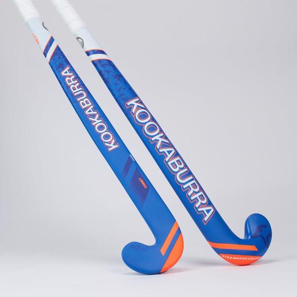 Kookaburra Comet Wooden Hockey Stick JUN 