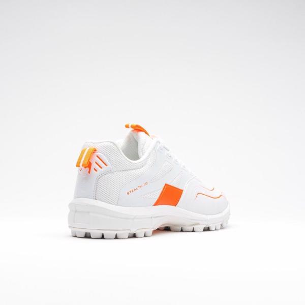Grays Stealth 1.0 Hockey Shoes WHITE,% 