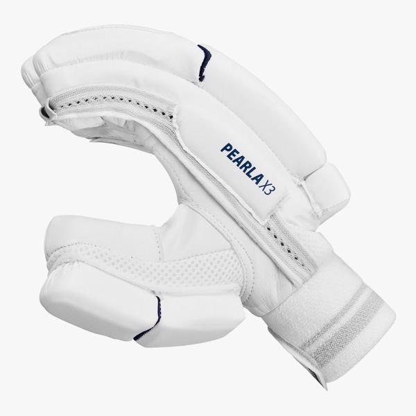 DSC Pearla X3 Batting Gloves 