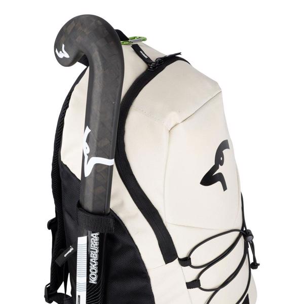 Kookaburra EDGE Hockey Rucksack BONE 