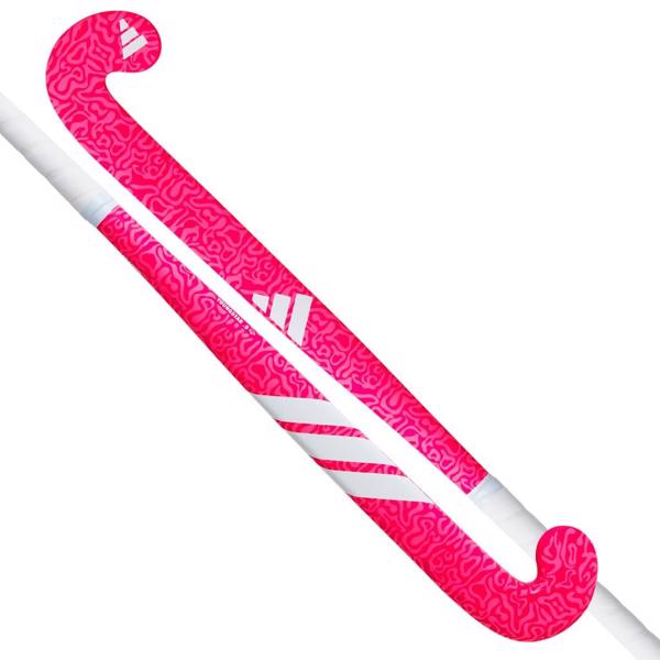 adidas Youngstar .9 PINK Wooden Hockey%2 