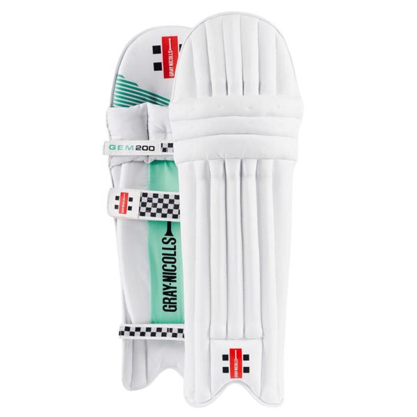 Gray Nicolls GEM 3.0 200 Batting Pads 
