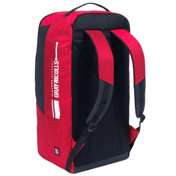 Gray Nicolls Players Academy Duffle Bag% 