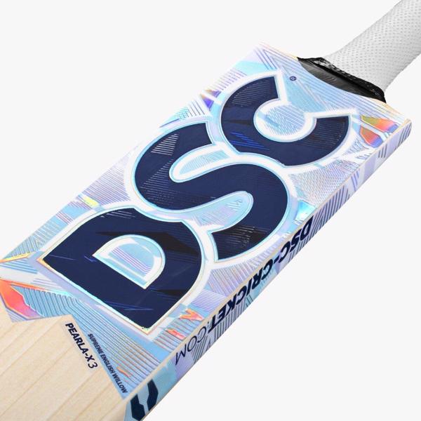 DSC Pearla X3 Cricket Bat 