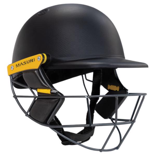 Masuri T Line Plus Cricket Helmet TITA 