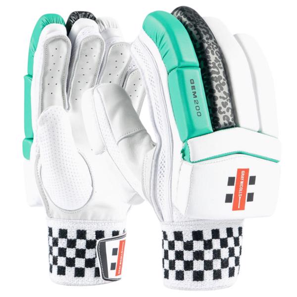 Gray Nicolls GEM 3.1 200 Batting Glove 
