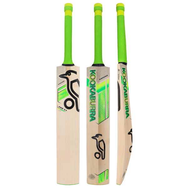 Kookaburra Kahuna Pro 3.1 Icon Cricket%2 