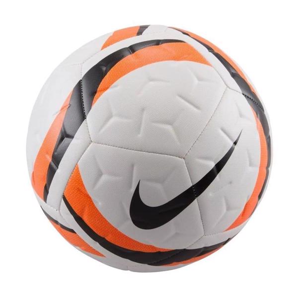 Nike Academy Team 25 Football WHITE/ORAN 