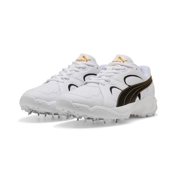 Puma Legacy Half Spike Cricket Shoes W 