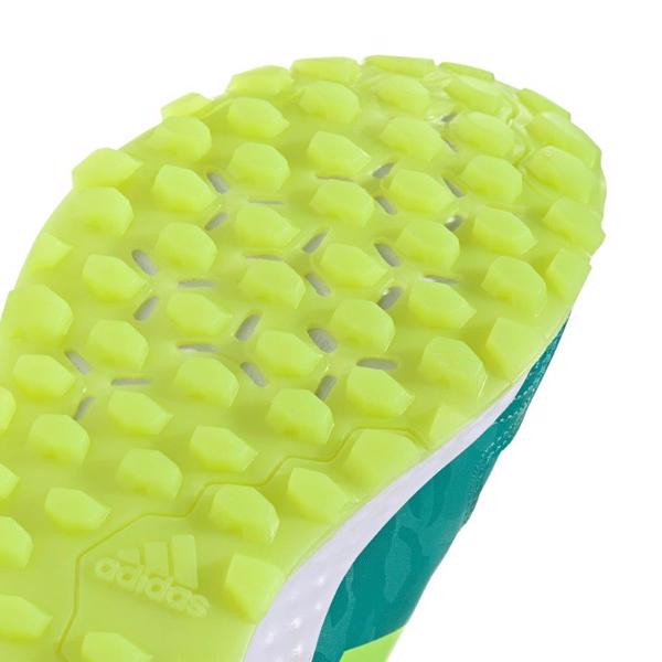 adidas Hockey Youngstar Hockey Shoes TEA 