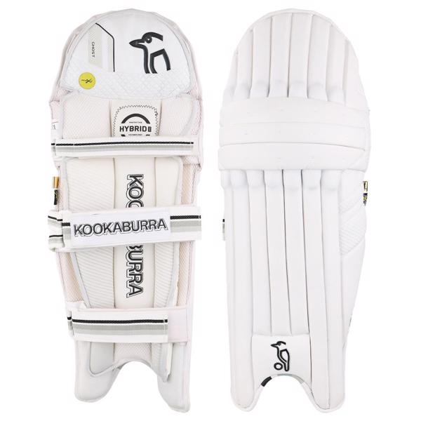 Kookaburra GHOST Pro Batting Pads 