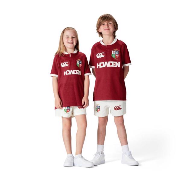 Canterbury British & Irish Lions Repli 