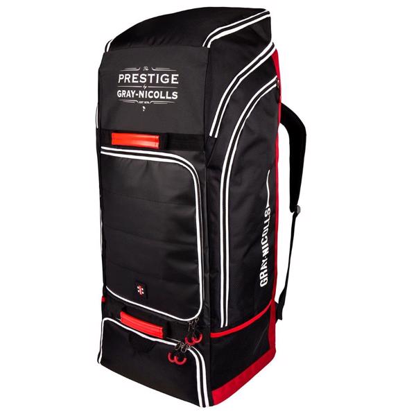 Gray Nicolls Prestige Cricket Duffle Bag CRICKET BAGS