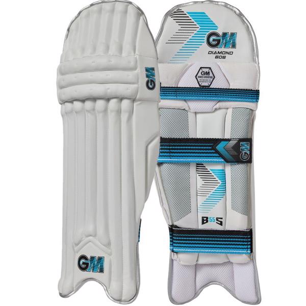 Gunn & Moore DIAMOND 606 Batting Pad 