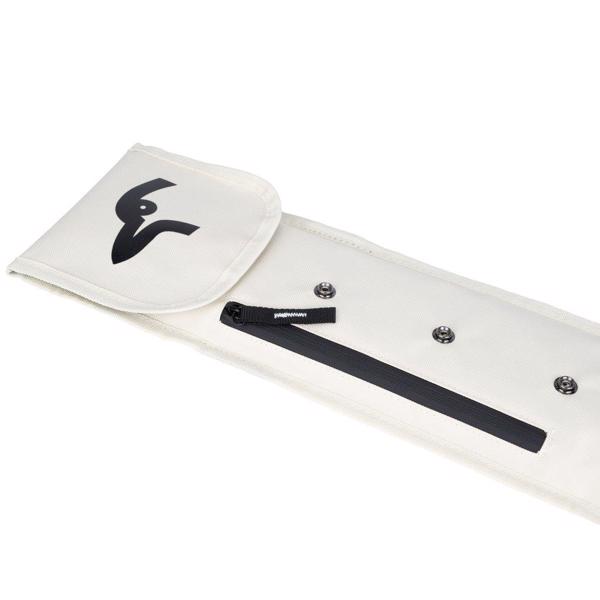 Kookaburra OCTANE Hockey Stick Bag BONE 