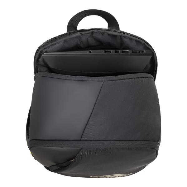 adidas VS6 Hockey Backpack BLACK 