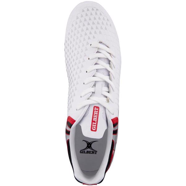 Gilbert Kaizen 30 Pace 6S Rugby Boots RUGBY BOOTS