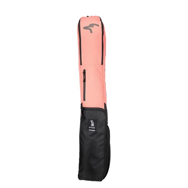 Kookaburra FLUX Hockey Stick Bag CORAL%2 