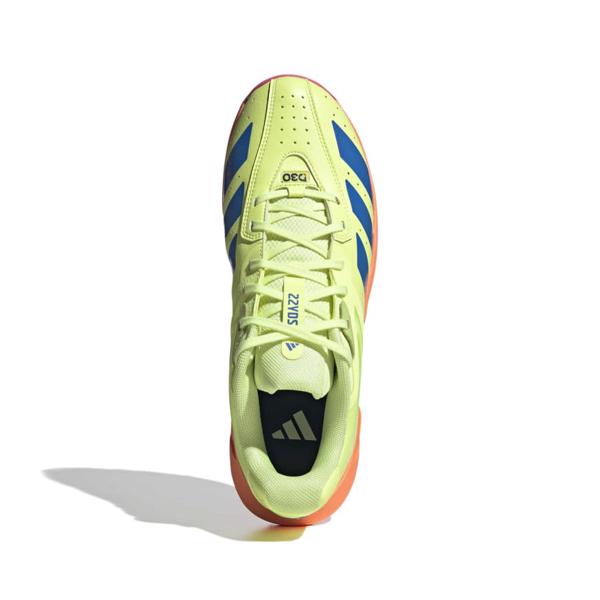 adidas 22YDS Incurza Spike Cricket Shoe% 
