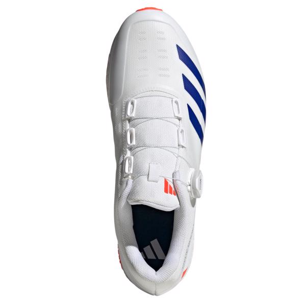 adidas 22YDS BOOST BOA Cricket Shoe RE 
