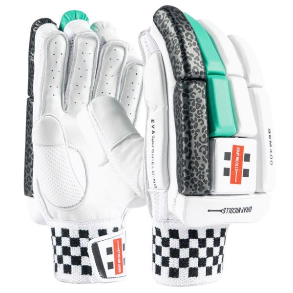 Gray Nicolls GEM 3.1 400 Batting Glove 