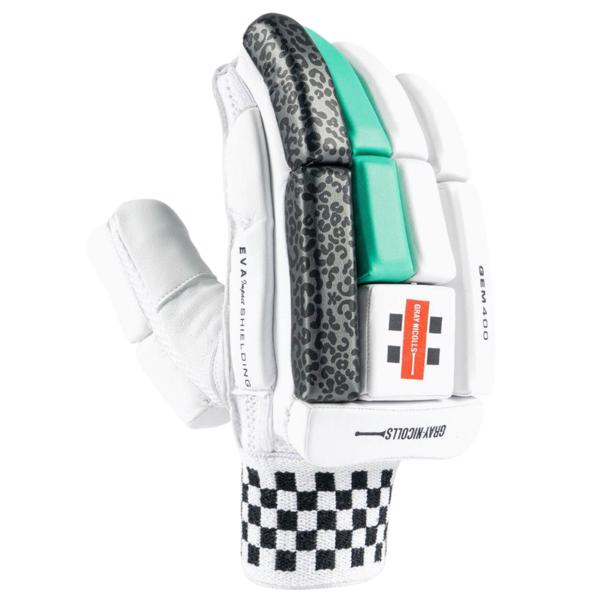 Gray Nicolls GEM 3.1 400 Batting Glove 