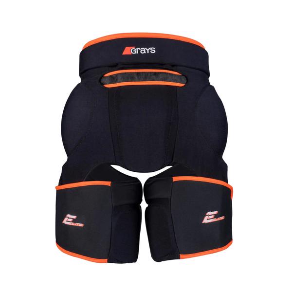 Grays Elite GK Padded Shorts 