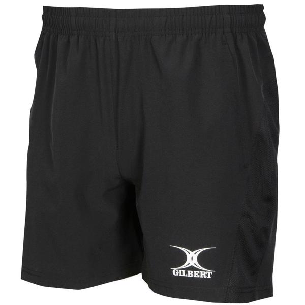 Gilbert Leisure Shorts - RUGBY CLOTHING