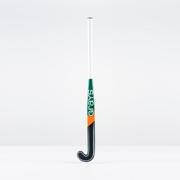 Grays PROBOW 7 Plus Hockey Stick GREEN 