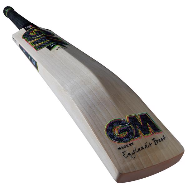 Gunn & Moore HYPA 606 Cricket Bat  