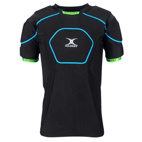 Gilbert CHARGER X1.1 Rugby Body Armour%2 